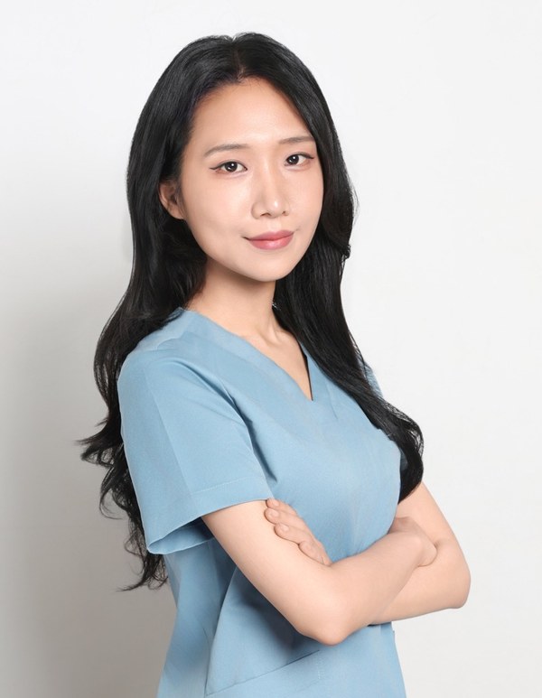 백수아 원장